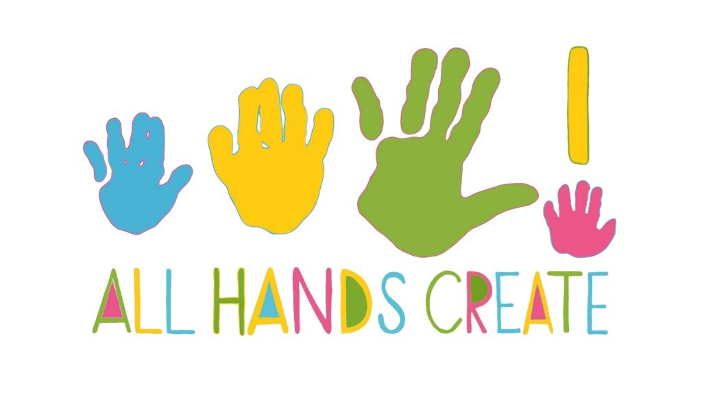 All Hands Create logo