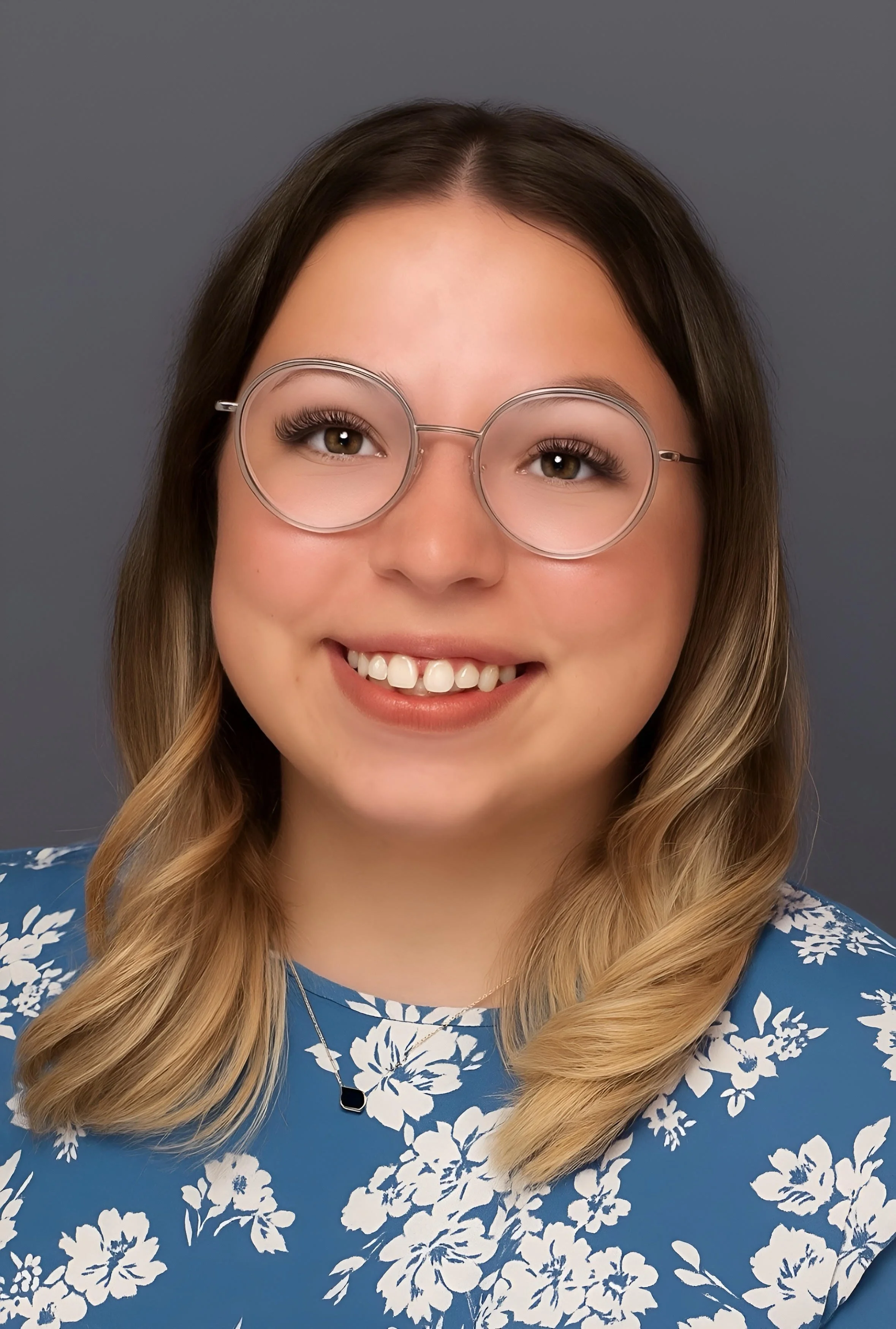 Alexzandria 'Ali' Adams, LPC-Associate — Brain & Heart Healing