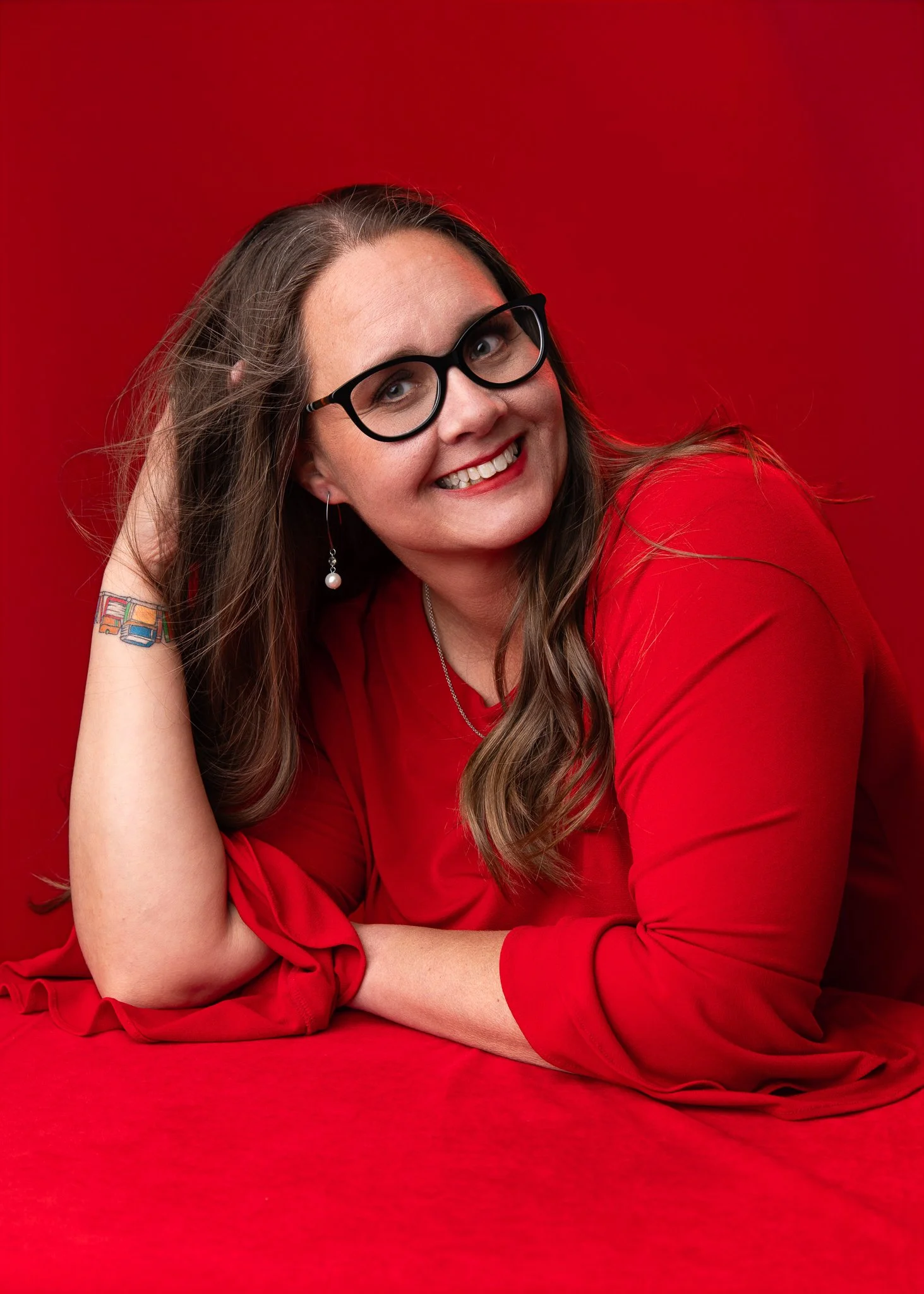 Stacy Reynolds, LMFT-Associate, LCDC-Intern — Brain & Heart Healing, Abilene TX