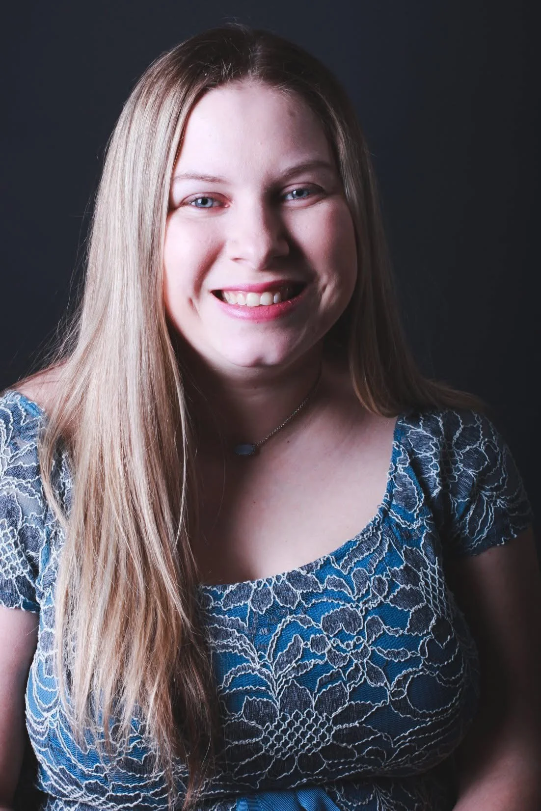 Amanda Allen, LMFT-Associate, couples and family therapist, Brain & Heart Healing, Abilene TX