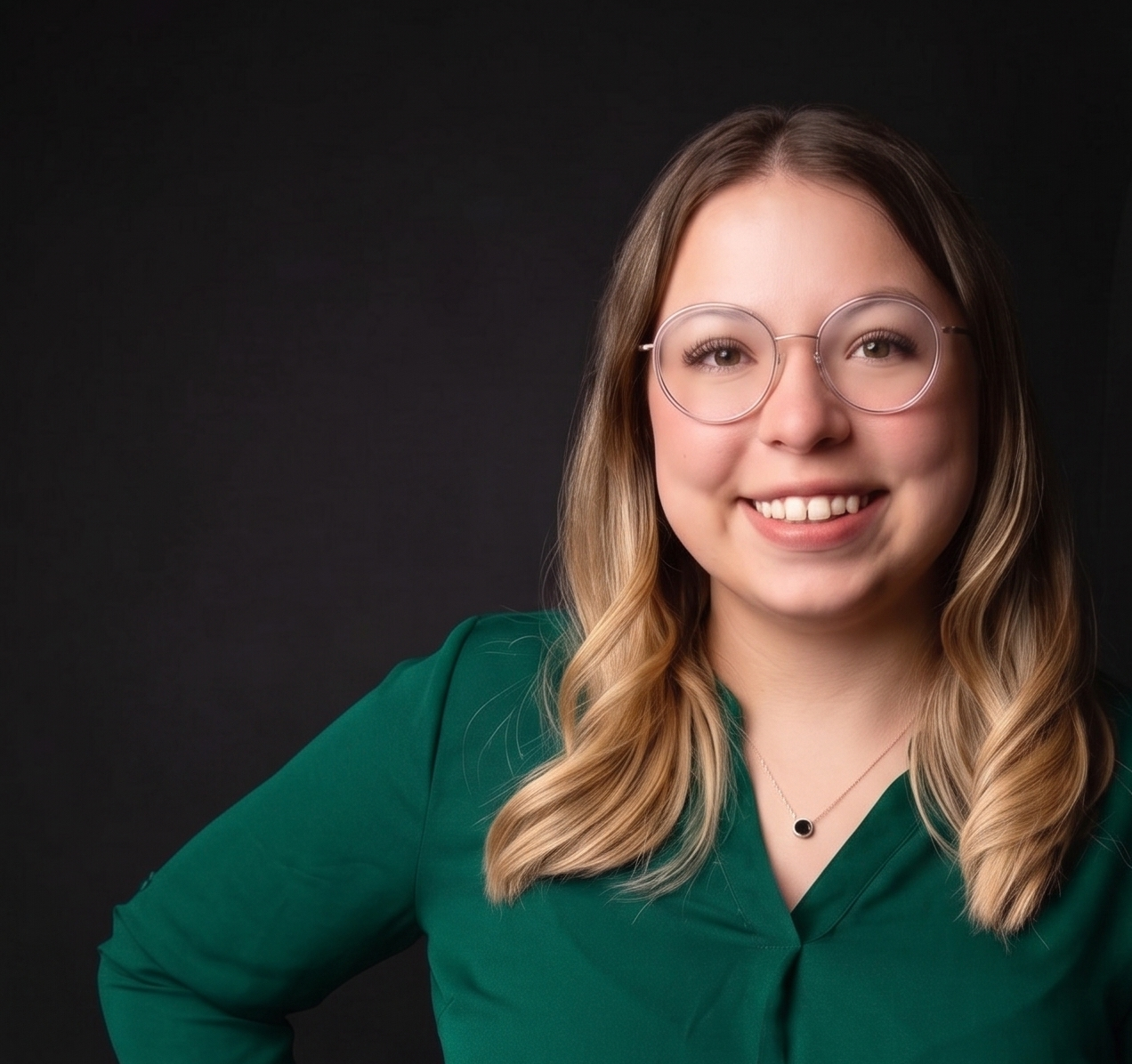 Alexzandria 'Ali' Adams, LPC-Associate — child and teen therapist at Brain & Heart Healing in Abilene, TX