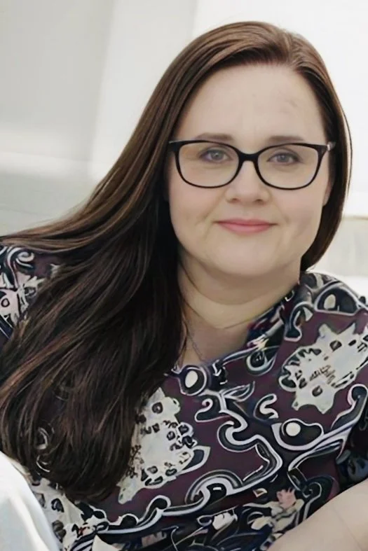 Stacy Reynolds, LMFT-Associate, LCDC-Intern — Brain & Heart Healing, Abilene TX