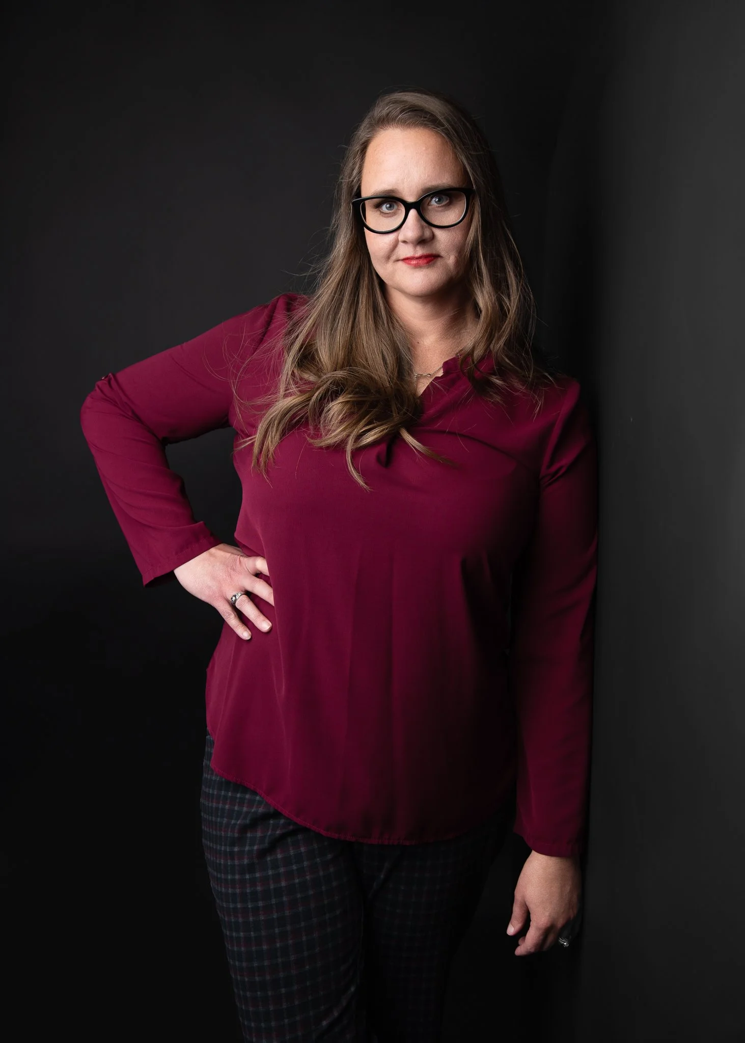 Stacy Reynolds, LMFT-Associate, LCDC-Intern — Founder & Clinical Director, Brain & Heart Healing, Abilene TX