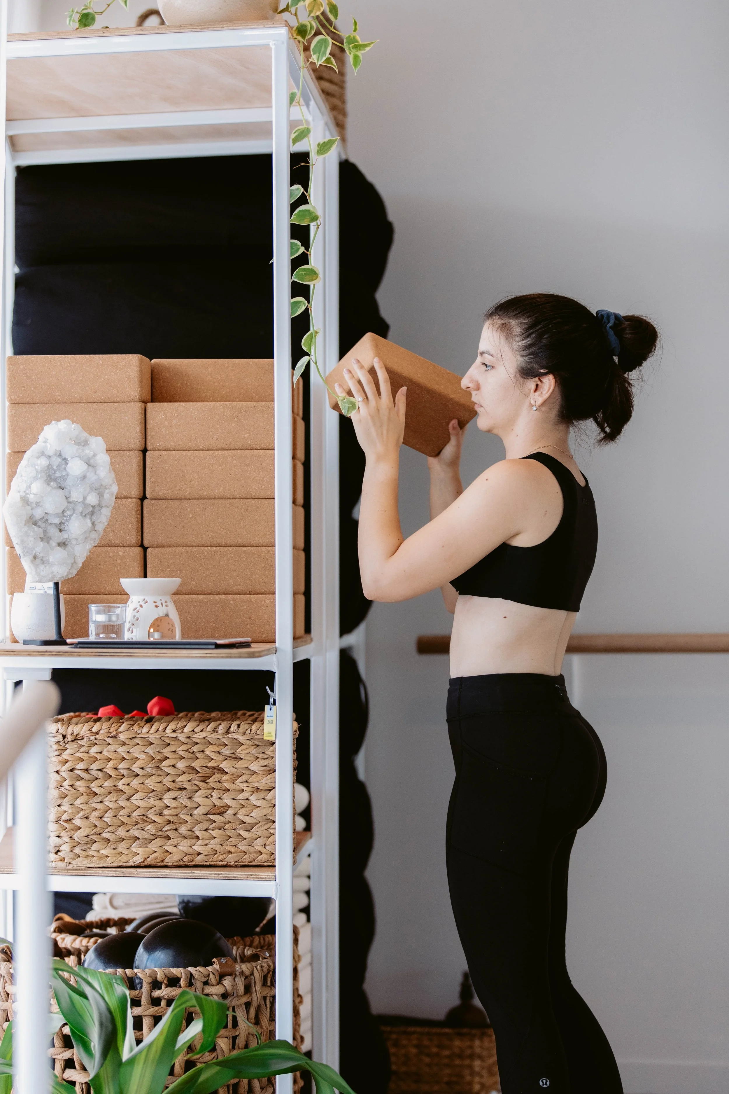 Kynd Studios Edge Hill