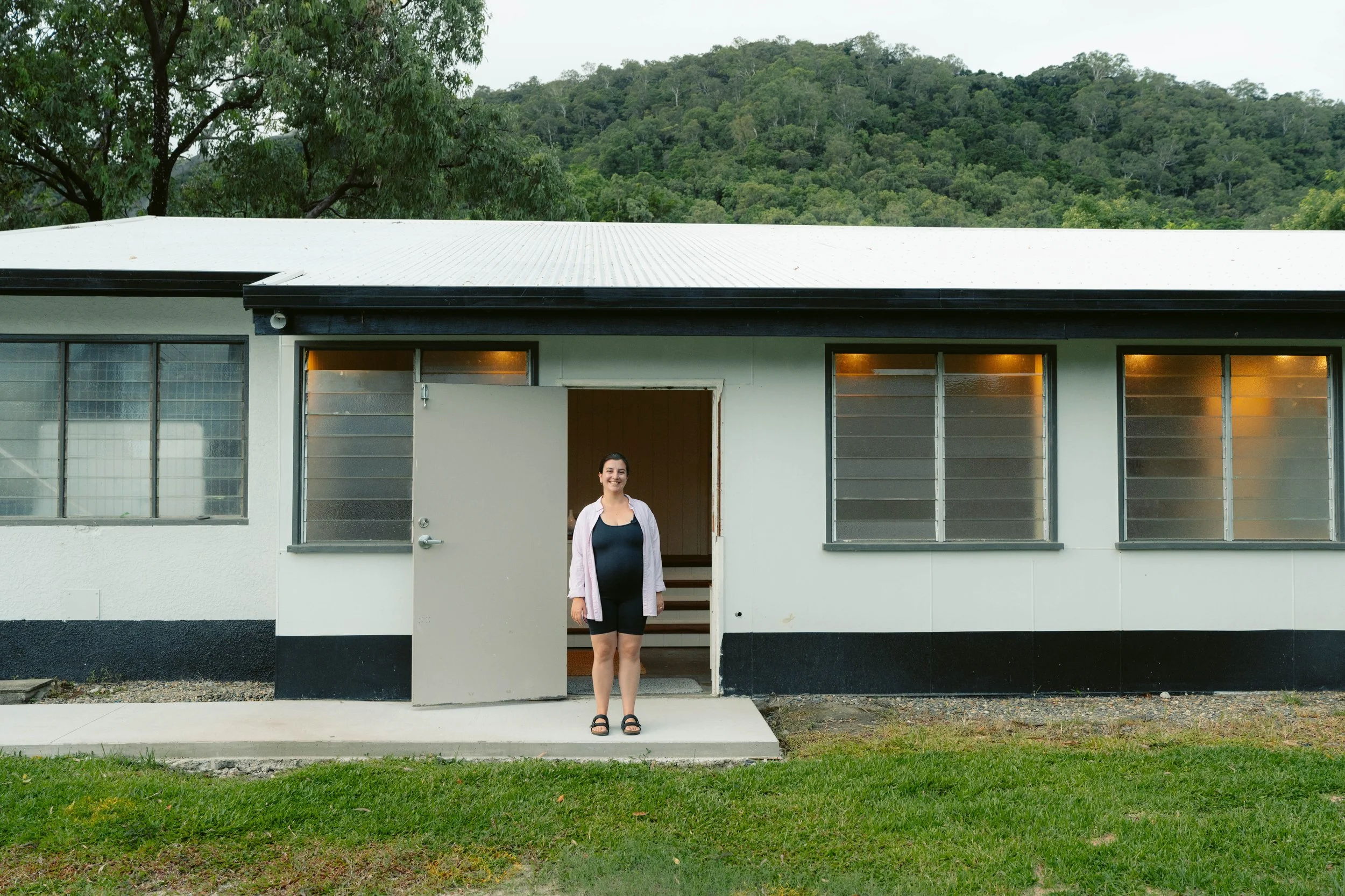 Claudia — Kynd Studios — 2026