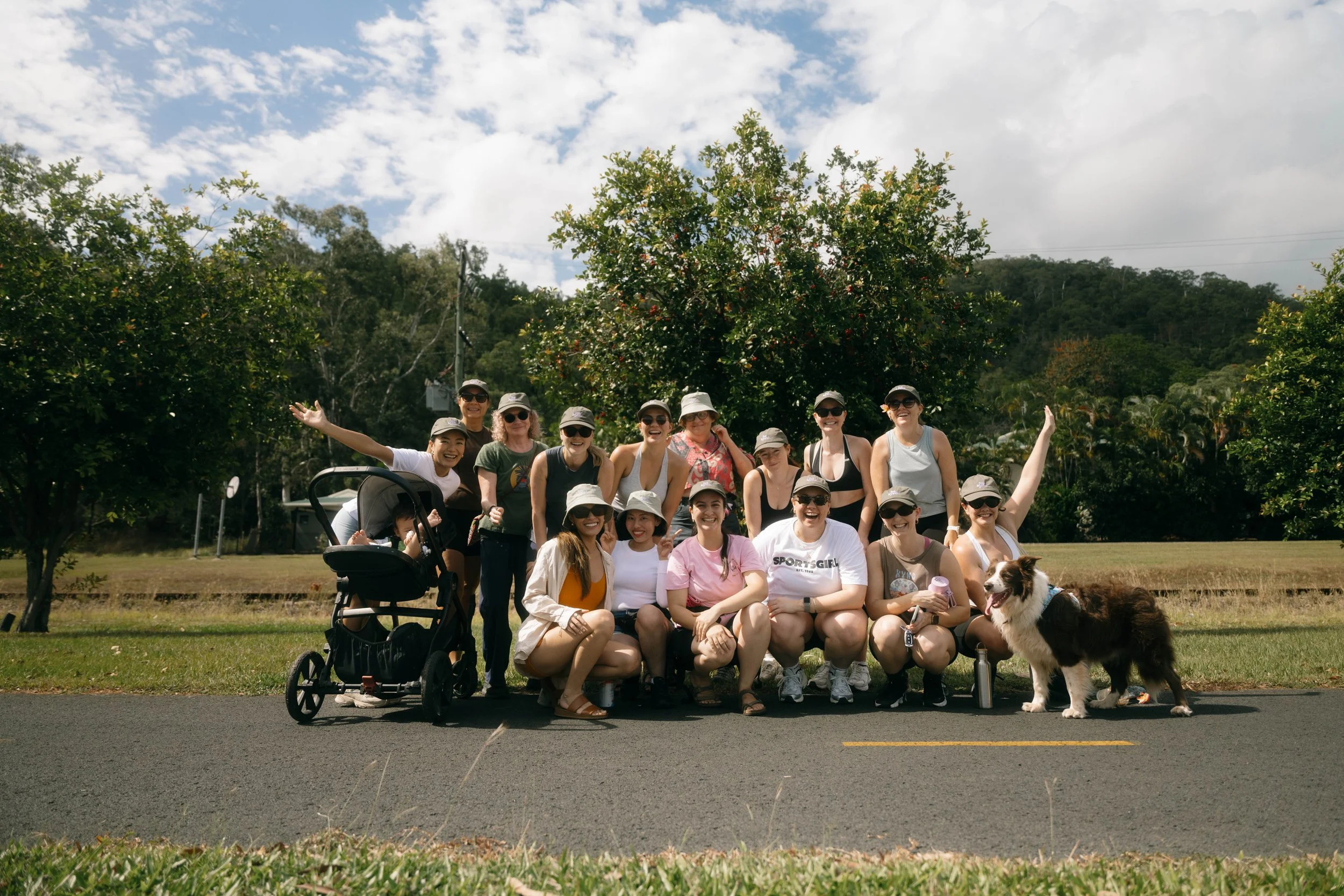 Kynd 2 Kynd Walk — community event 2024