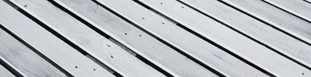 Pallet deck board and design features