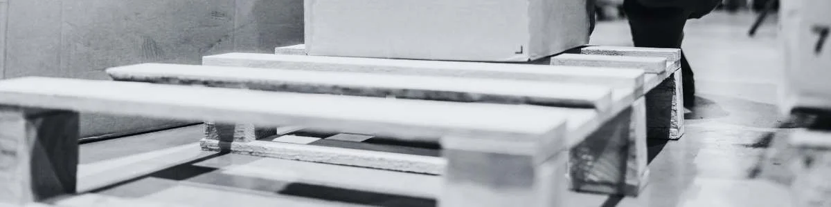 Pallet sizes and freight dimensions