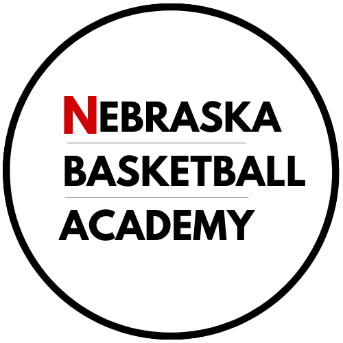 Nebraska Basketball Academy logo