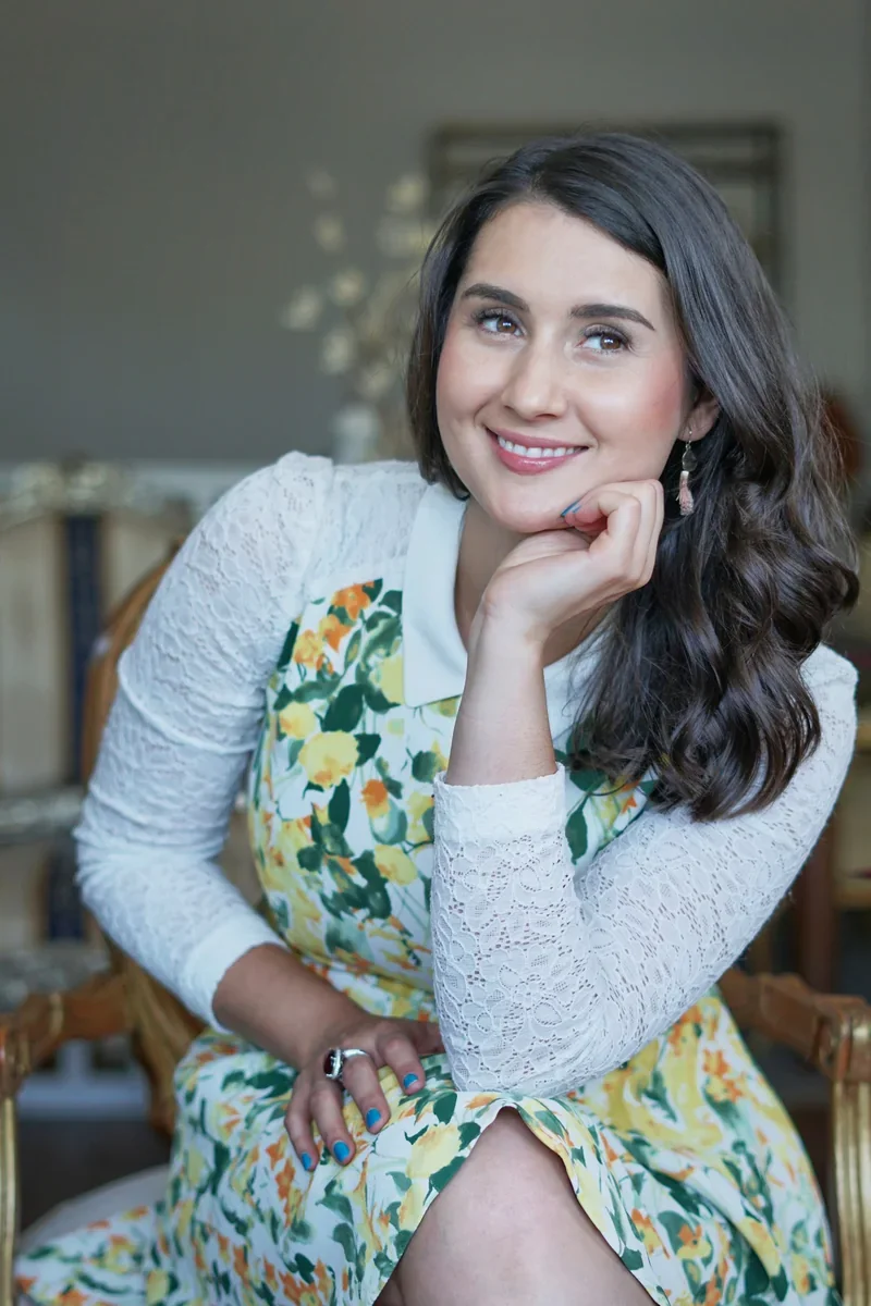Emma, Social Media Management at Makacek Media