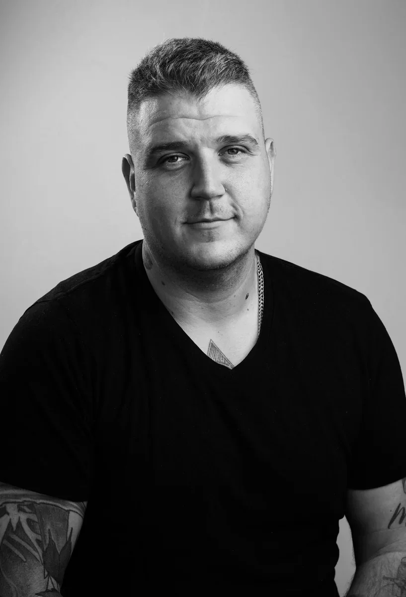 Tomas Makacek, Founder of Makacek Media, Toronto