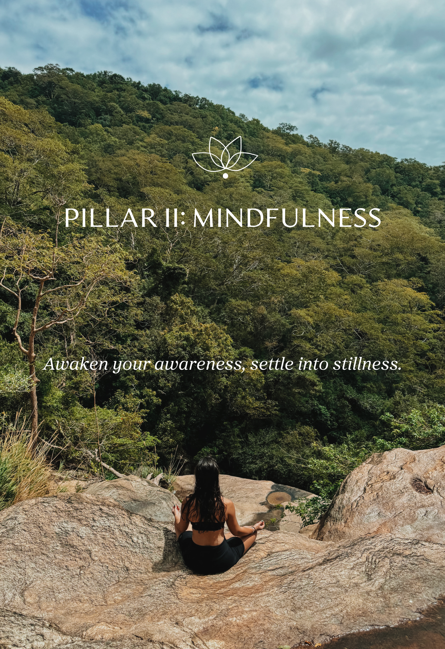 MINDFULNESS