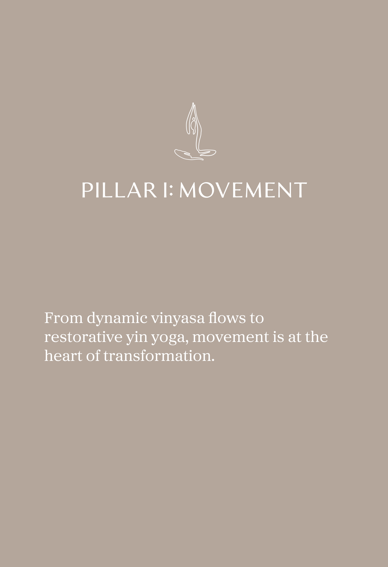 MOVEMENT