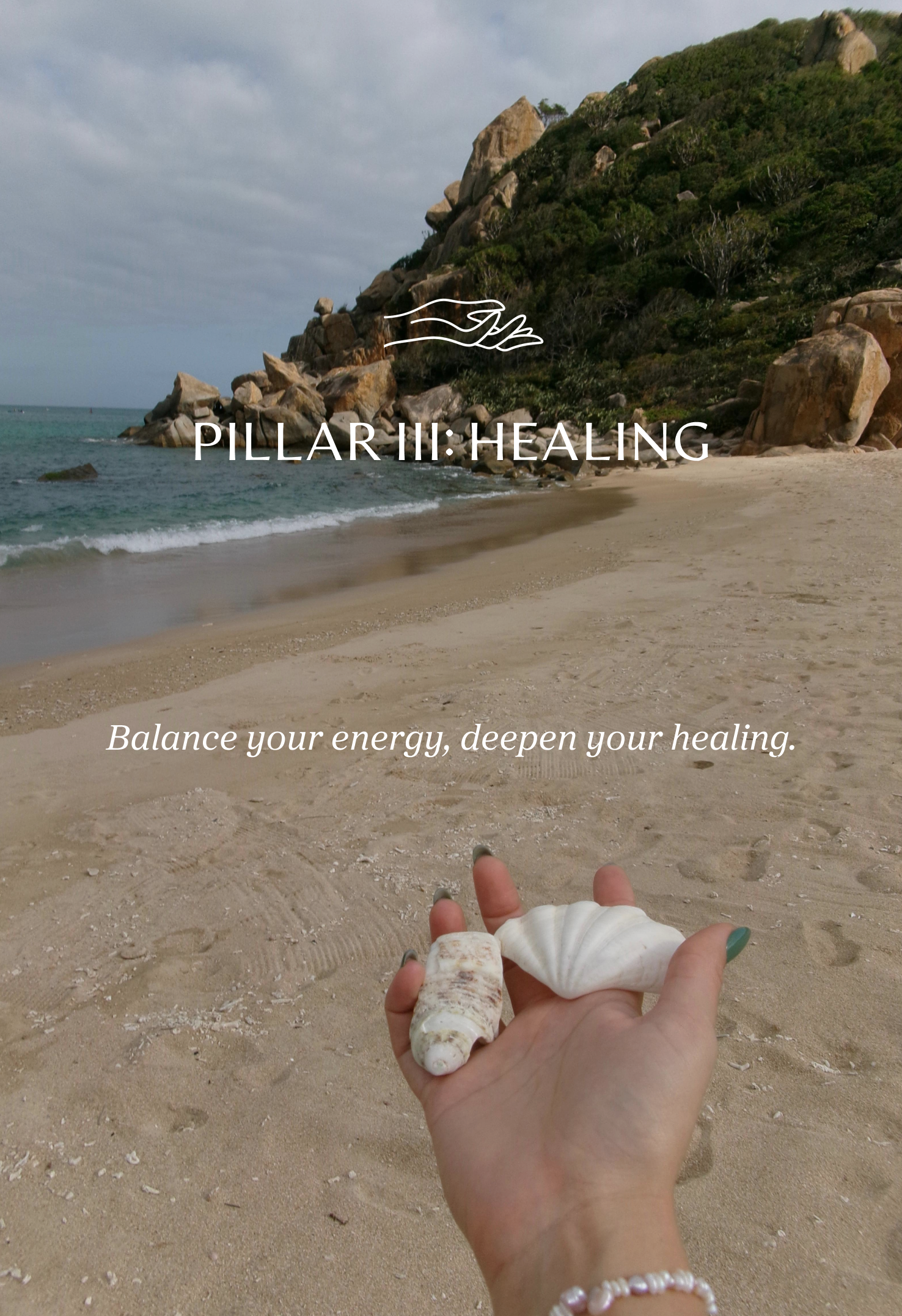 HEALING