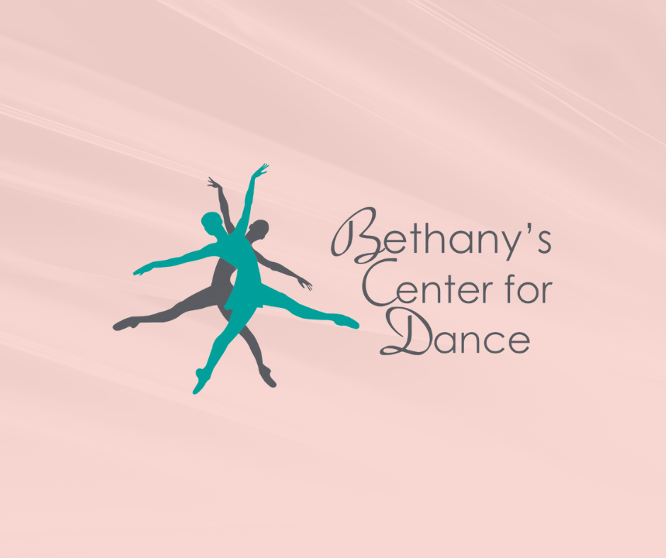 Bethany‘s Center For Dance logo
