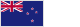 New Zealand Flag