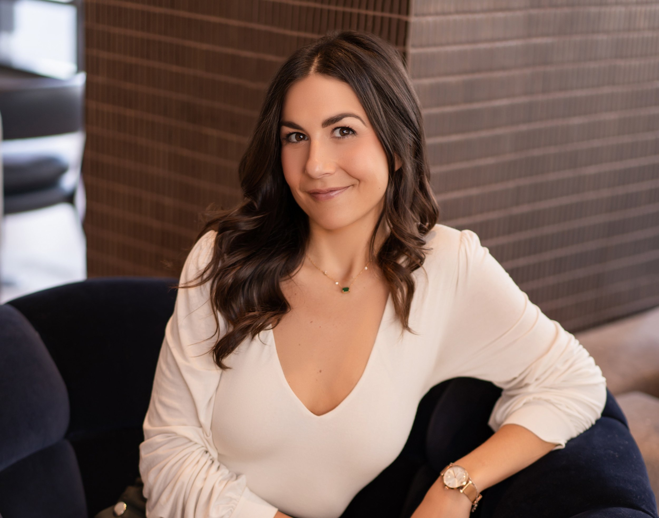 Julie Fotis