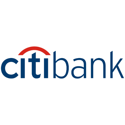 Citibank Logo