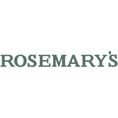 Rosemarys Logo