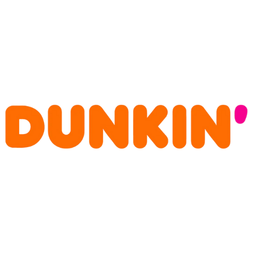 Dunkin Logo