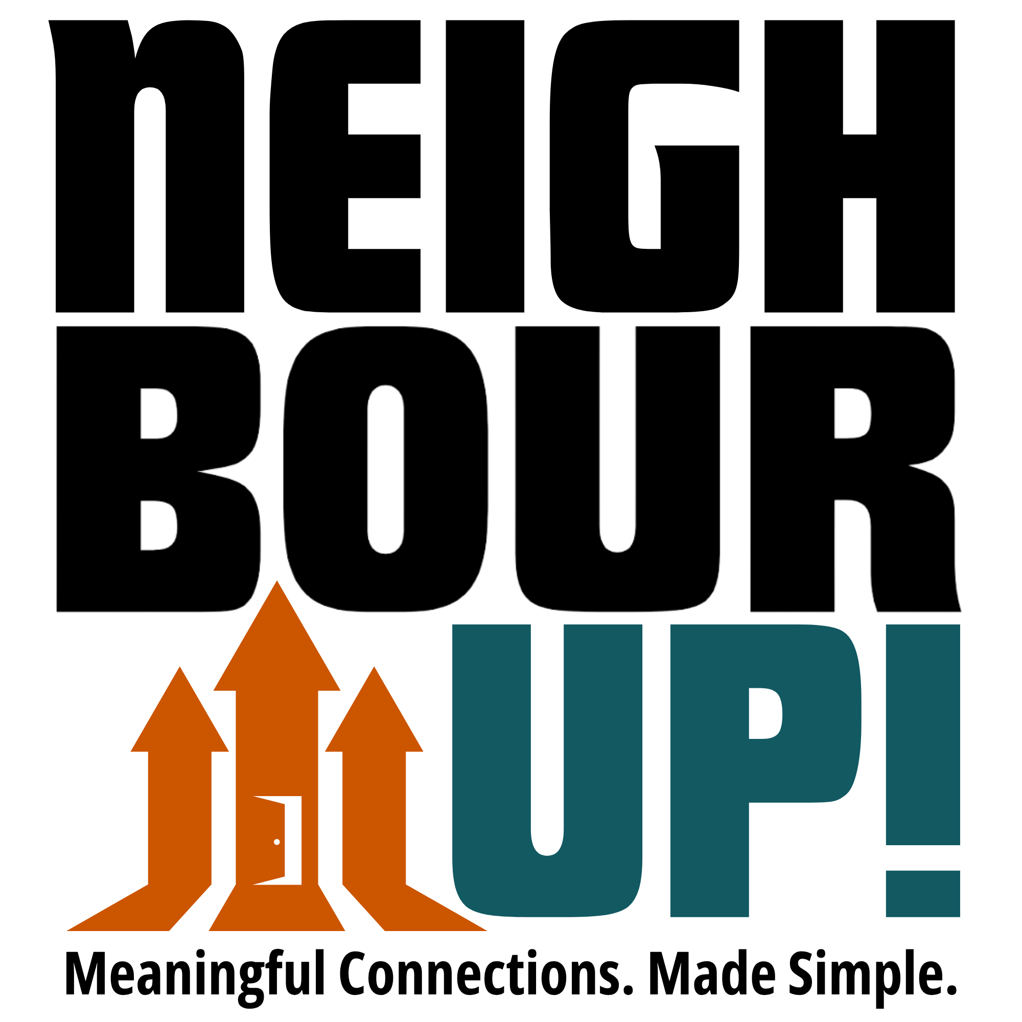 Neighbour Up logo