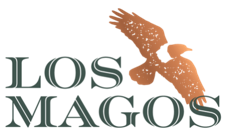 Los Magos Sotol