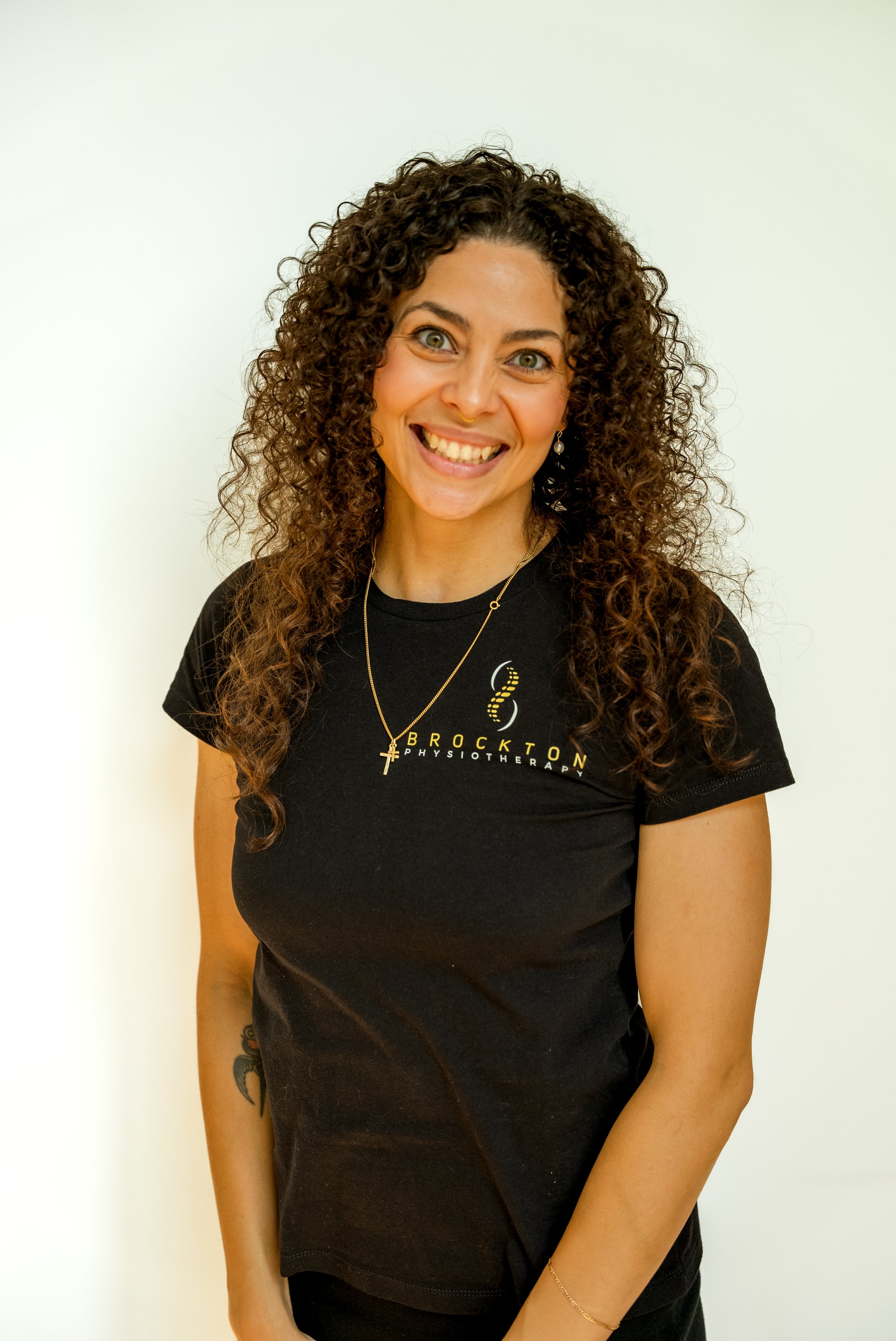 Cassandra Batts