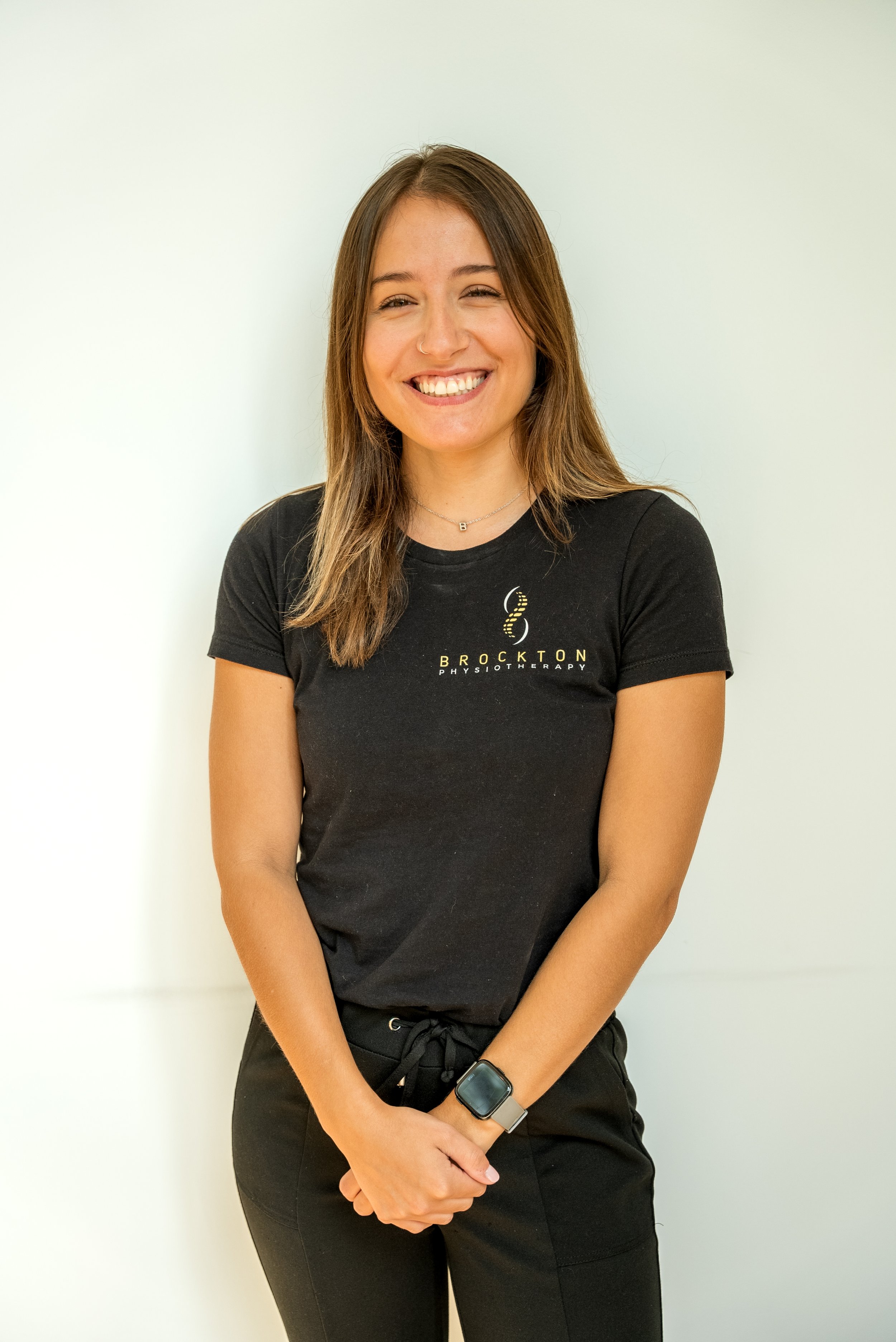 Brittany Almeida