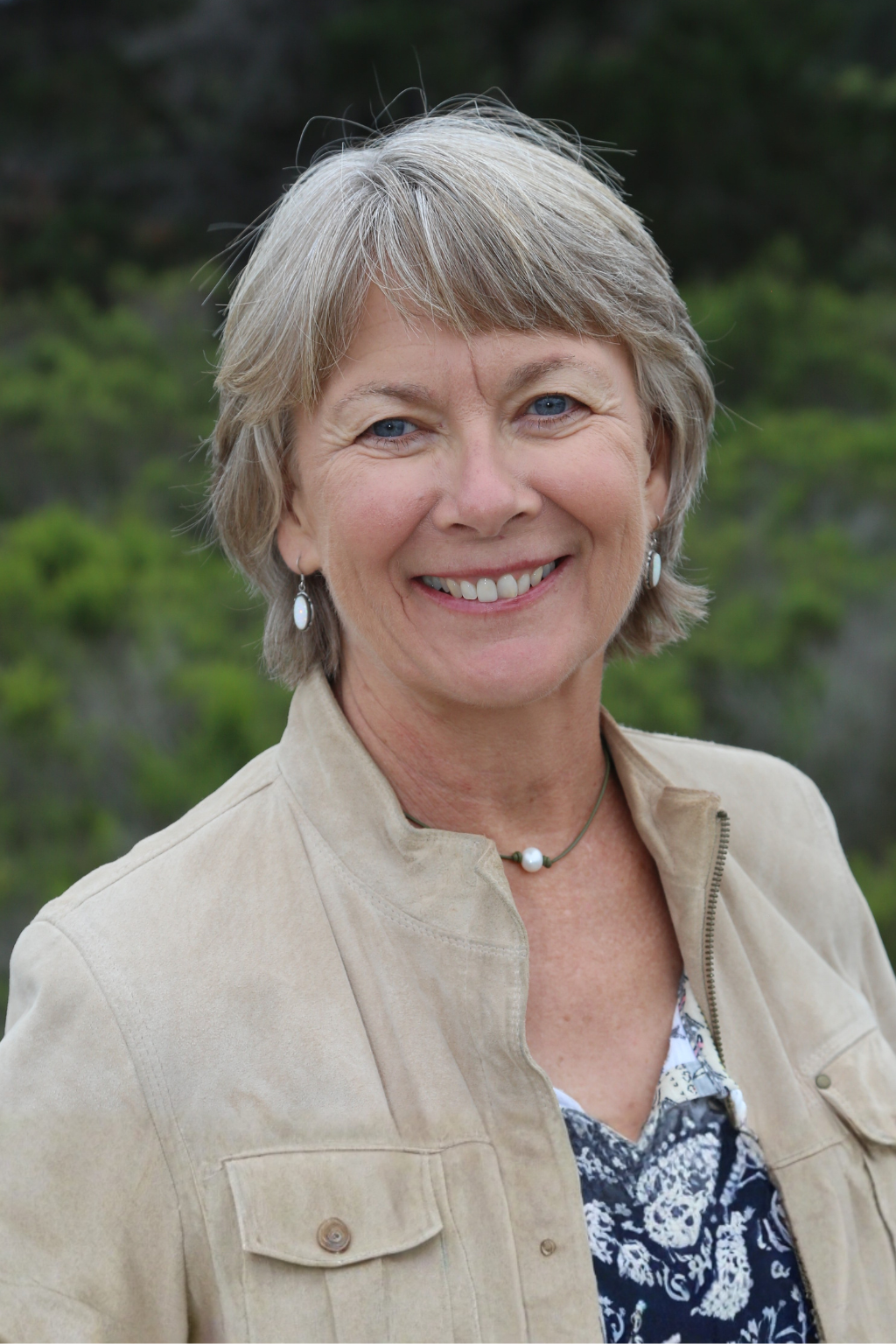 Kathleen Werner