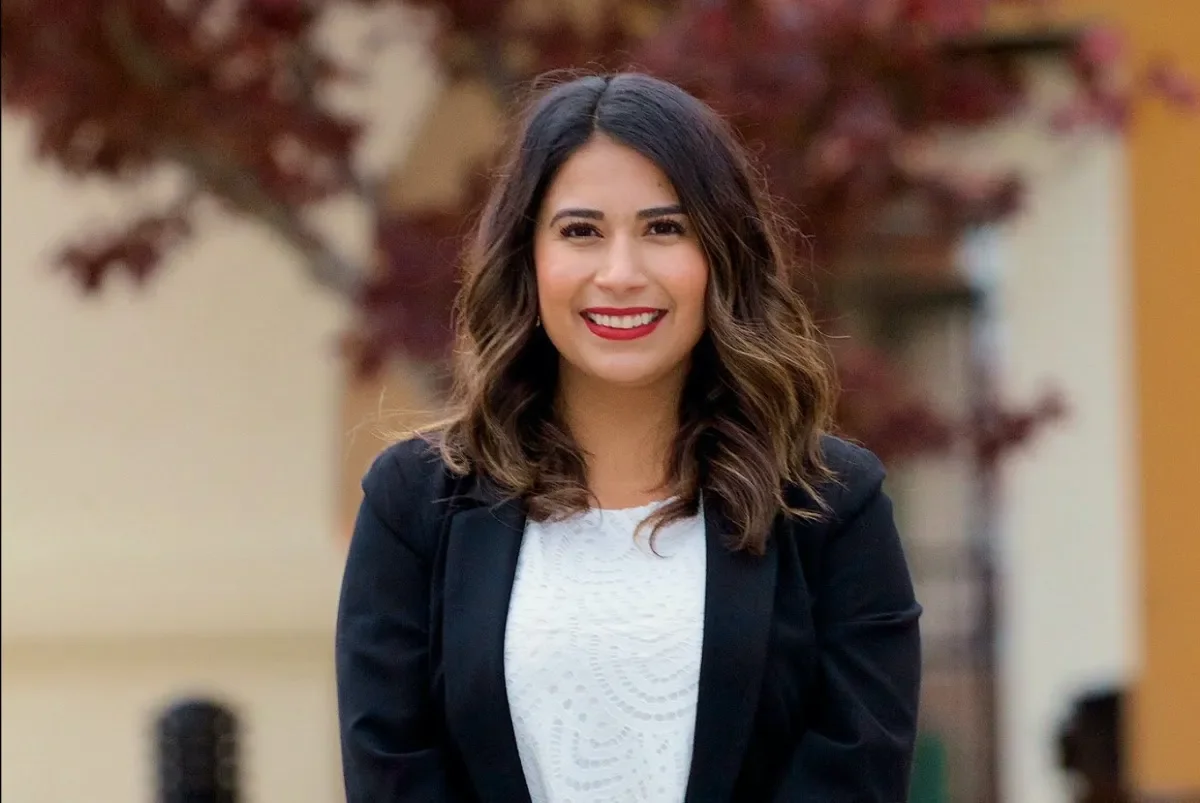 Gloria Soto