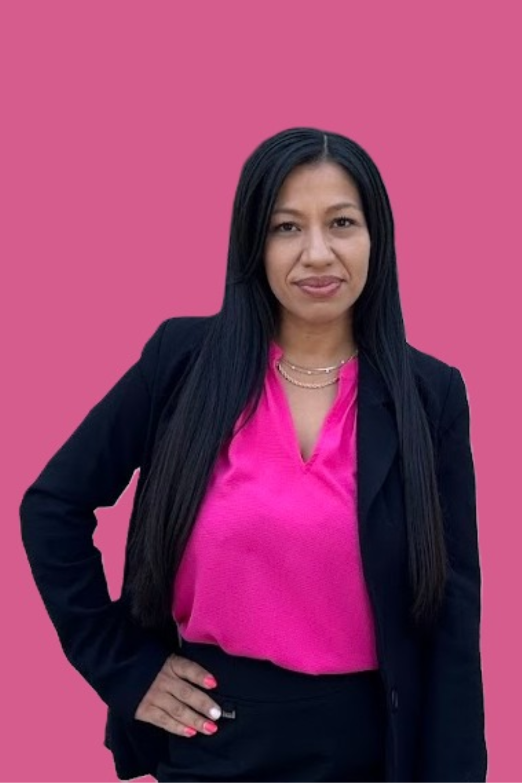 Christina Hernandez