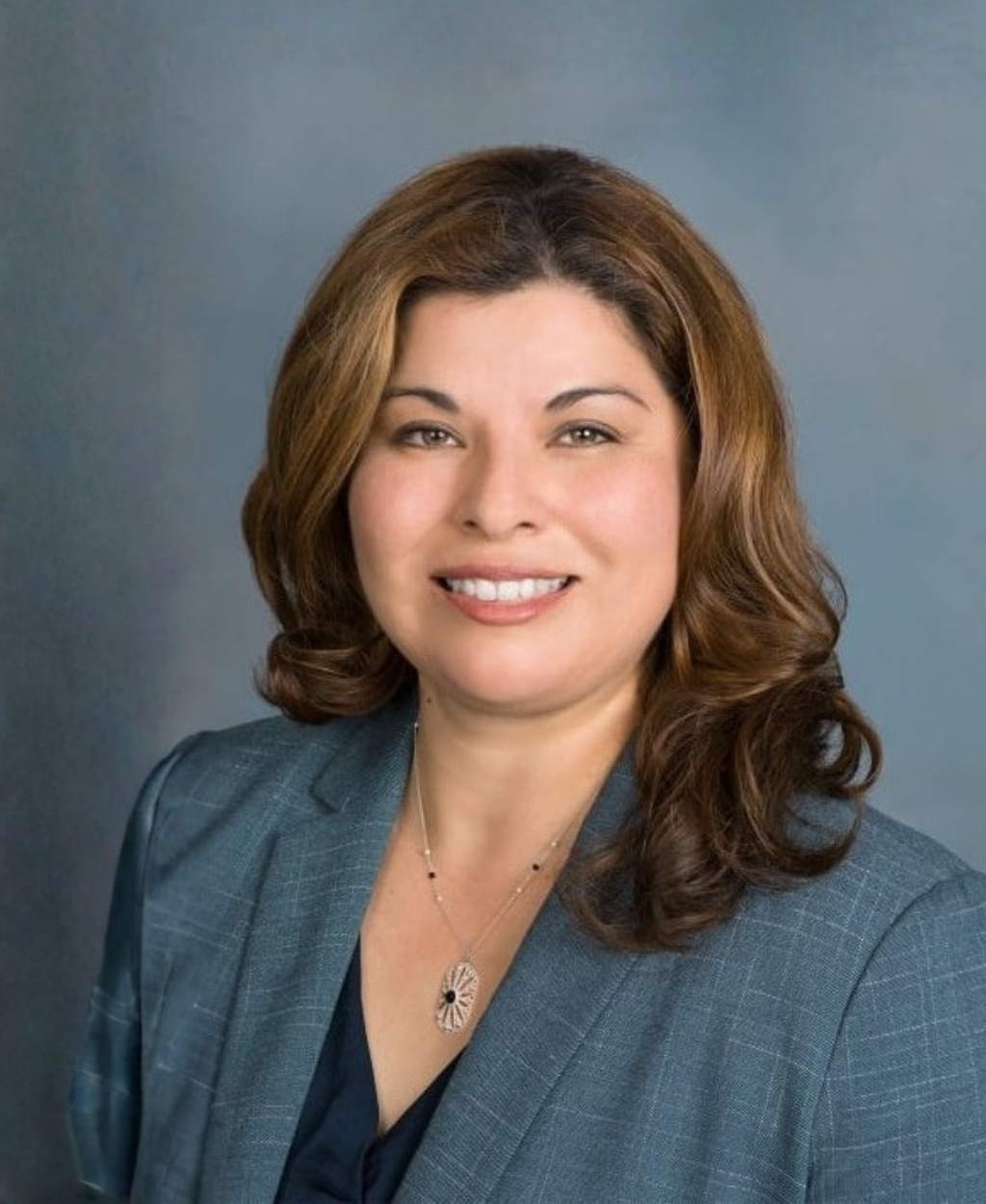 Luz Maria Cabral