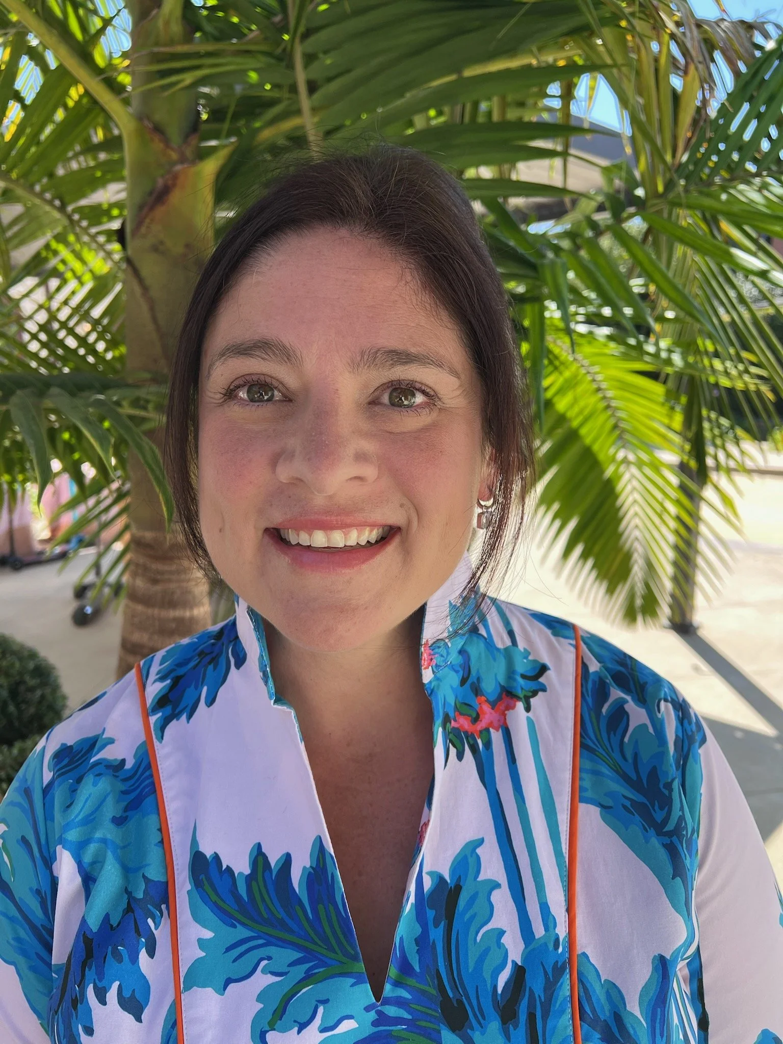 Amy Miller