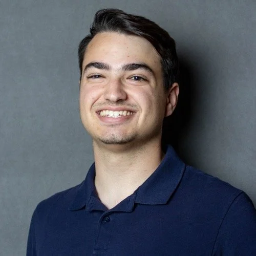 Alec GeoSimonian