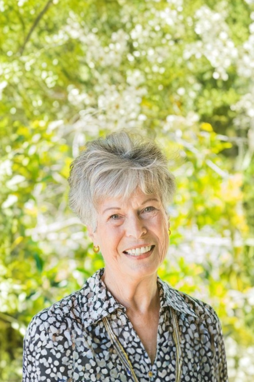 Judith A. Frost
