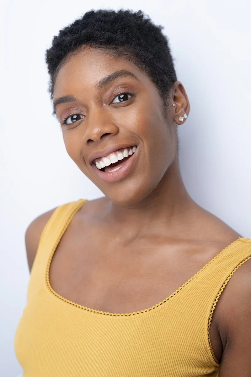 Headshot