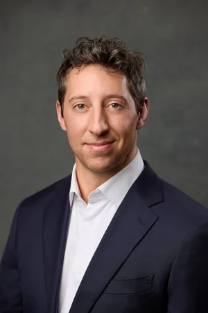 Greg Conti
