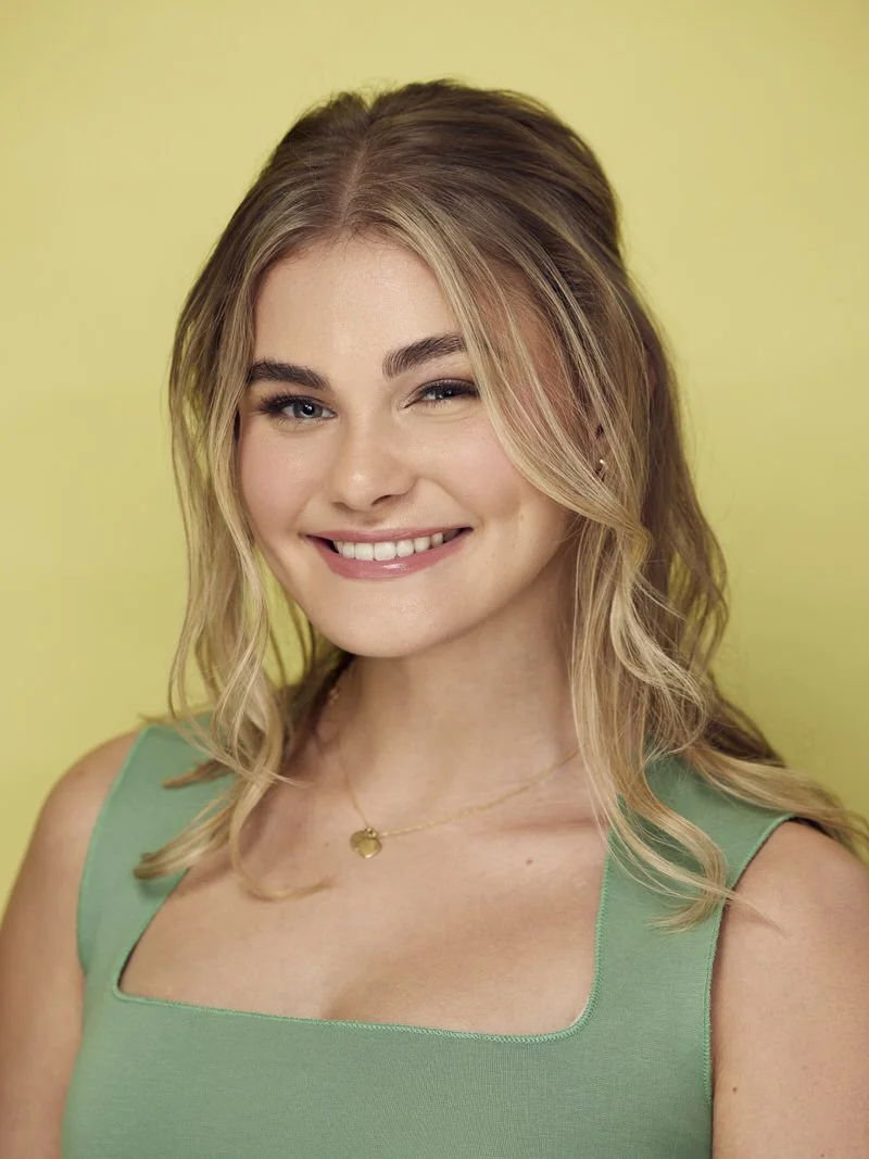 Logan Kelly