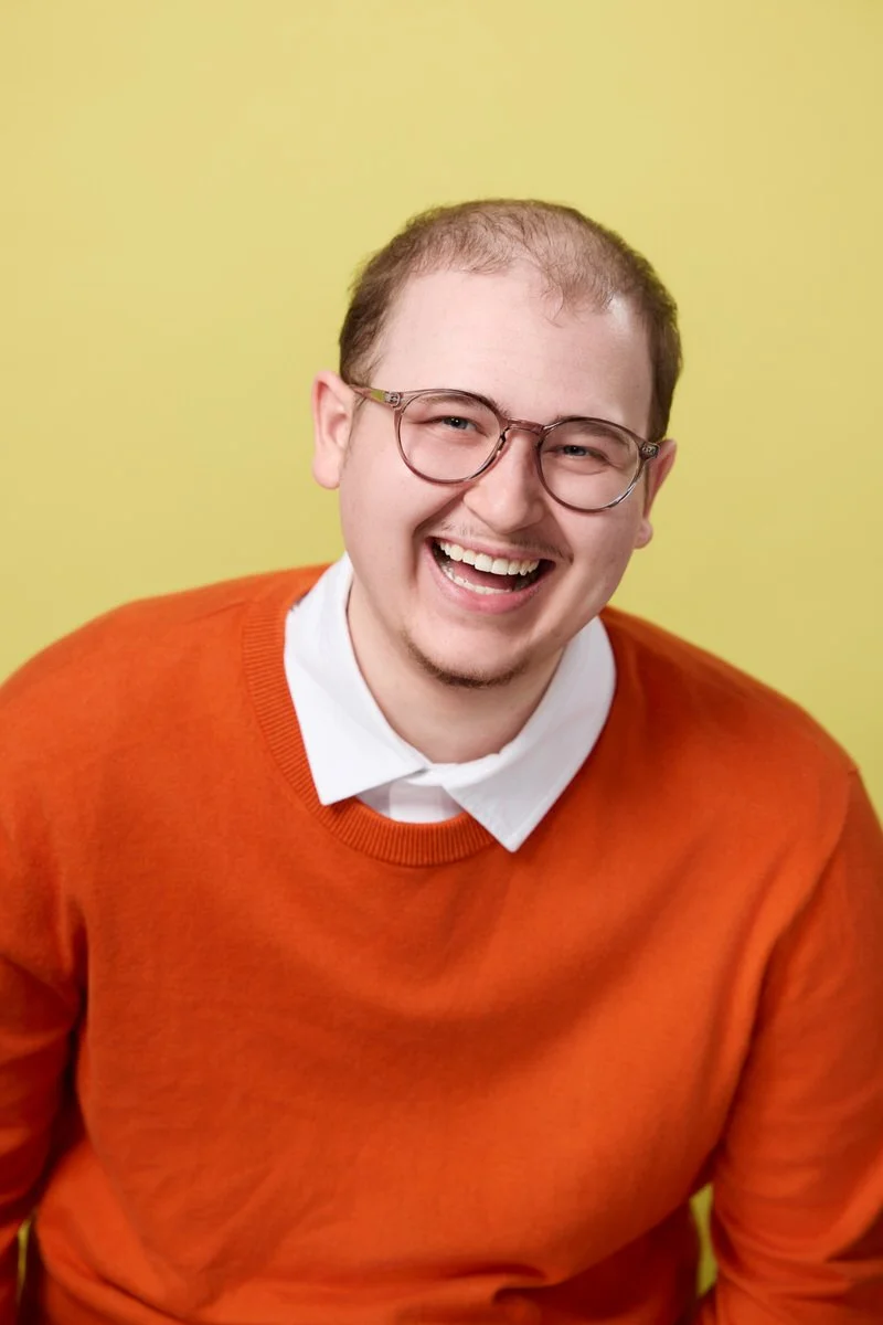 Austin Joseph