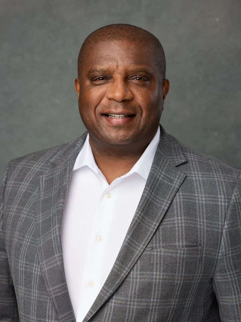 Corporate headshot