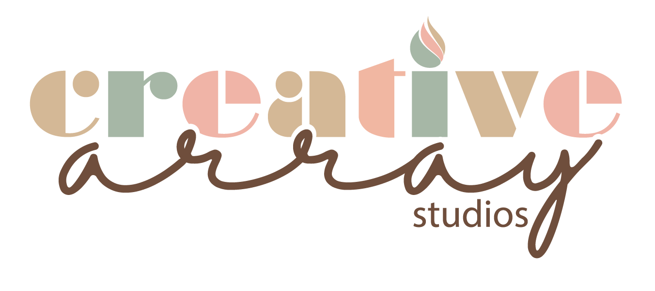 Creative Array Studios logo