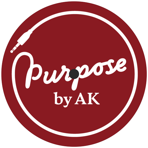 Purpose by AK