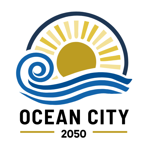 Ocean City 2050