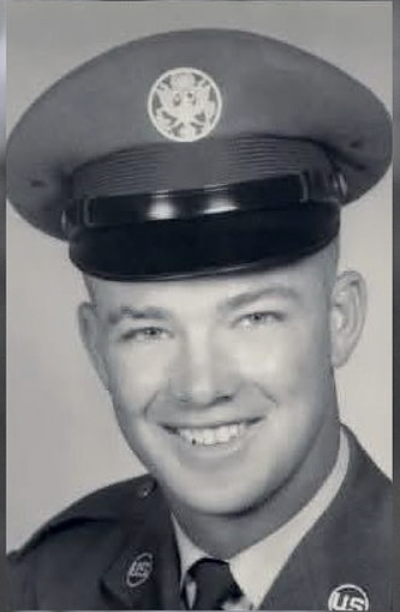 Don F. Worley