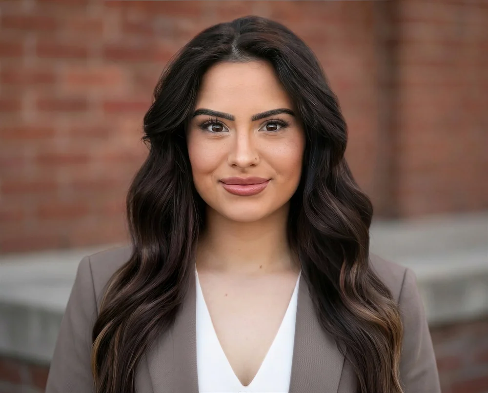 Maria Elena Germanetti, Associate Attorney at Lehigh Valley Immigration Law in Allentown, Pennsylvania