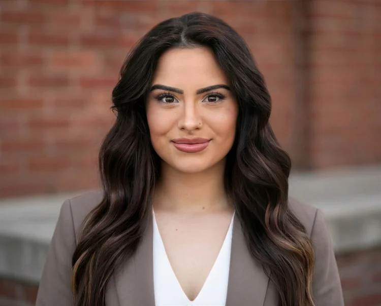 Maria Elena Germanetti, Associate Attorney