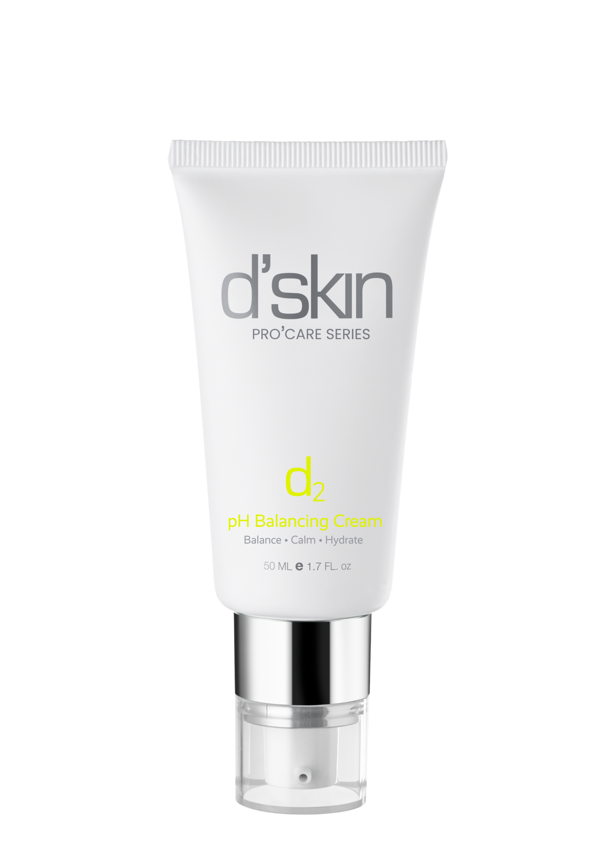 pH Balancing Cream (D2)
