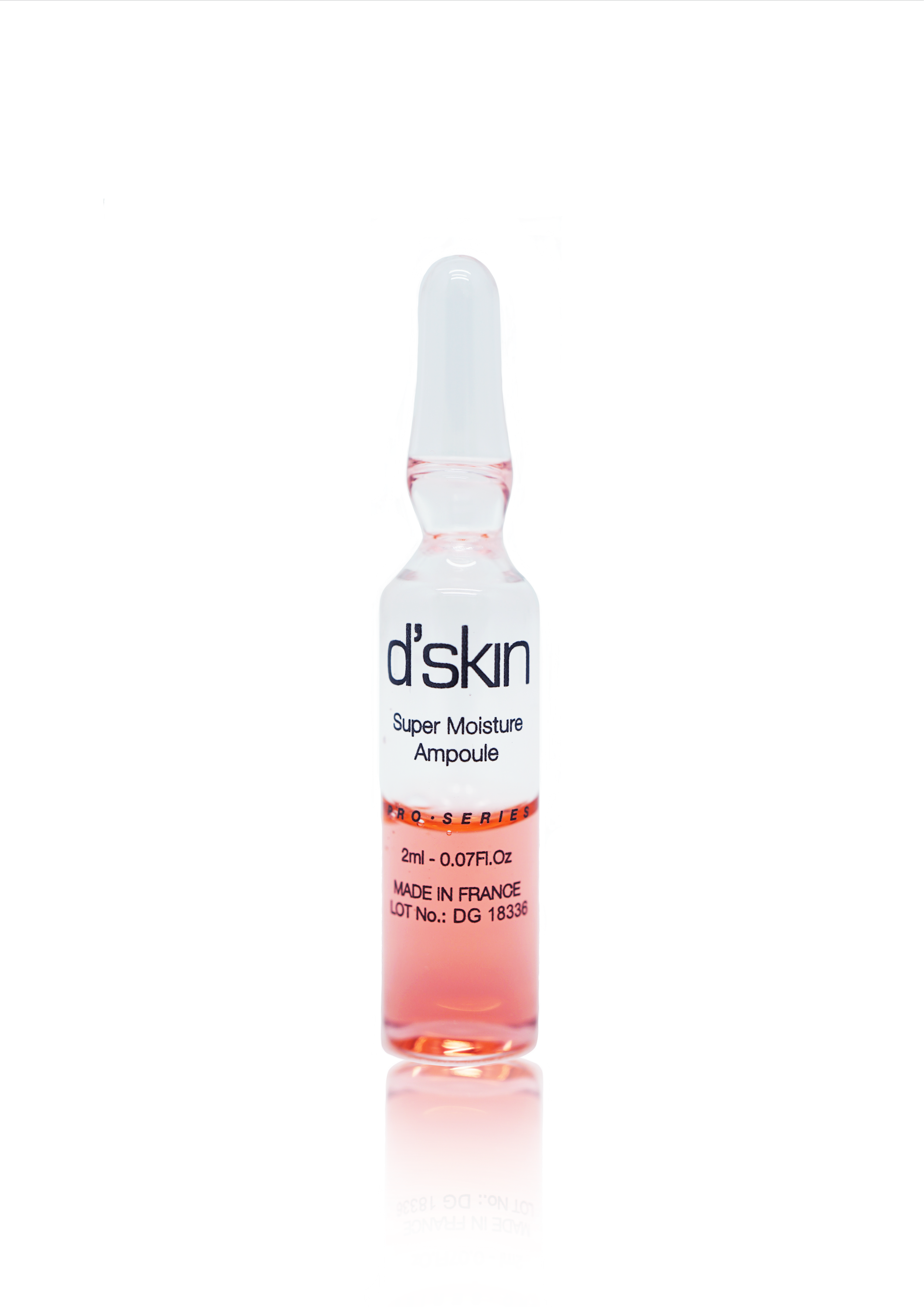 Super Moisture Ampoule