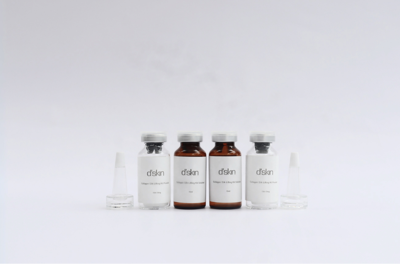 Beauty Product Landing