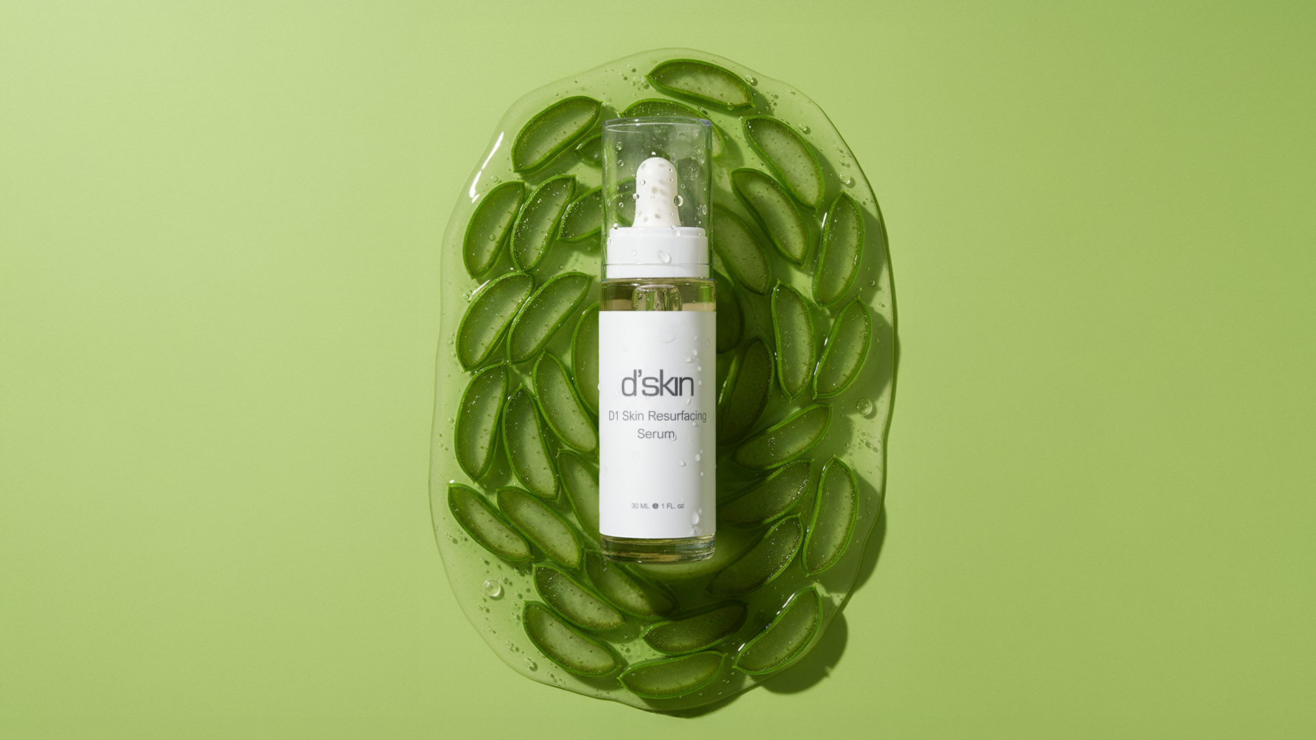 D'Skin Beauty Products